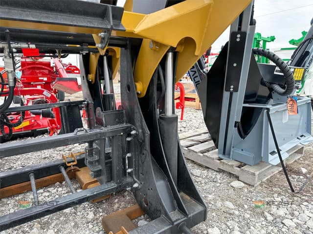 Image of HLA BK72 equipment image 4