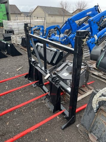 Main image HLA FE550AO600