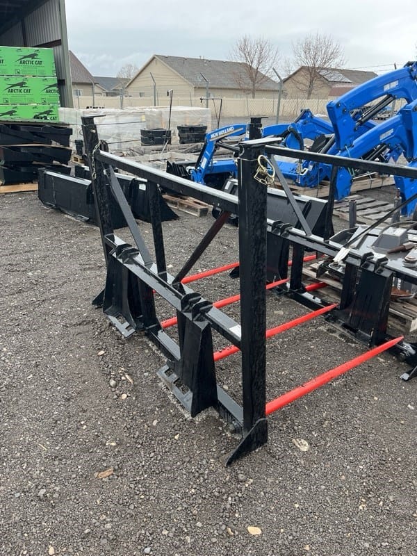 2026 HLA FE550BO500 Equipment Image0