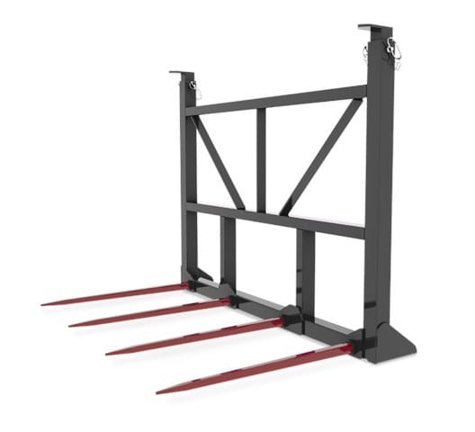 2026 HLA FE550BO500 Equipment Image0