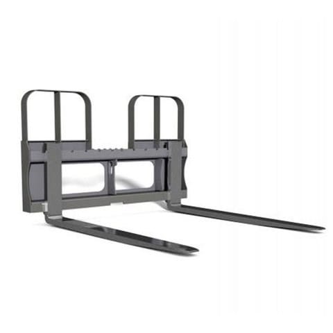 2026 HLA HD-4248W-BO500 Equipment Image0