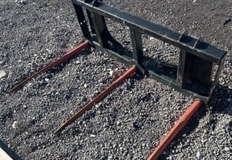 2026 HLA TE50BO500 Equipment Image0