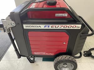 2026 Honda FIEU7000IS Image