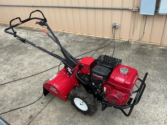 Image of Honda FRC800K1ANRE20 equipment image 1