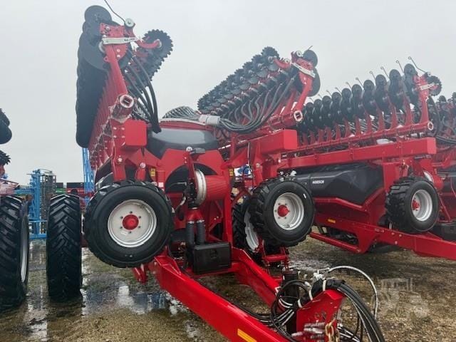 2026 Horsch AVATAR 40SD Equipment Image0