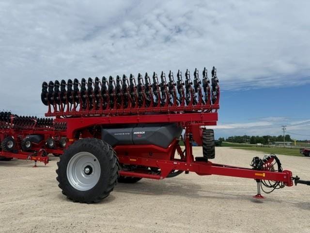 2026 Horsch AVATAR 40SD Equipment Image0