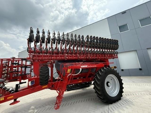 2026 Horsch AVATAR 40SD Equipment Image0