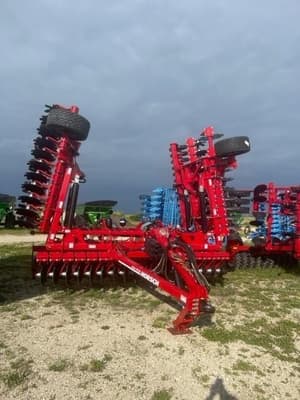 2026 Horsch Joker RX30 Image