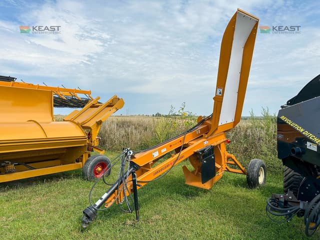 Image of Hurricane Undetermined equipment image 2