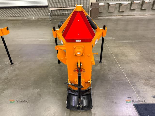 Image of Hurricane 3PT15 equipment image 4