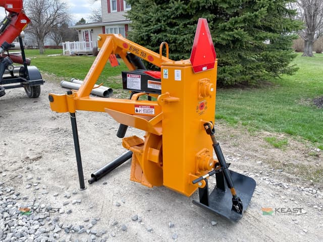 Image of Hurricane 3PT26 equipment image 2