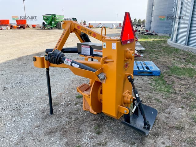 Image of Hurricane 3PT26 equipment image 4