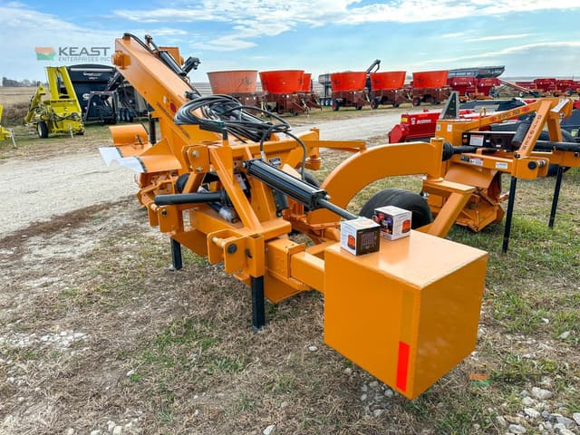 Image of Hurricane Ditch Angel equipment image 4