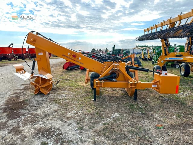 Image of Hurricane Ditch Angel equipment image 1