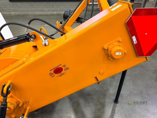 Image of Hurricane 3PT26 equipment image 4
