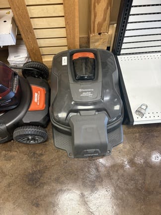2026 Husqvarna 9676501-05 Equipment Image0