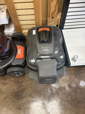 Image of Husqvarna 9676501-05 Image 0