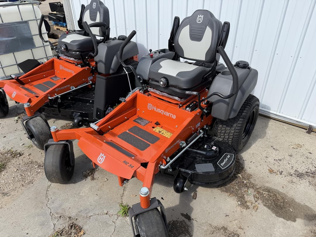 Image of Husqvarna MZ54 Primary image
