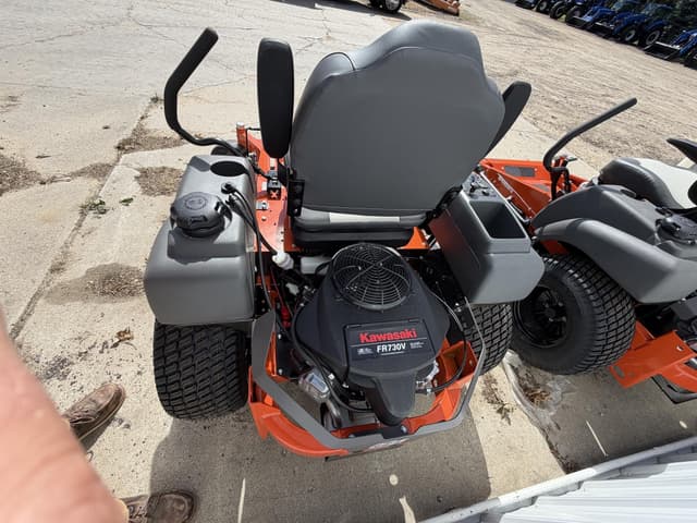 Image of Husqvarna MZ54 equipment image 2