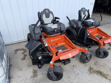 Main image Husqvarna MZ61