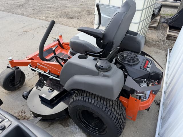 Image of Husqvarna MZ61 equipment image 4