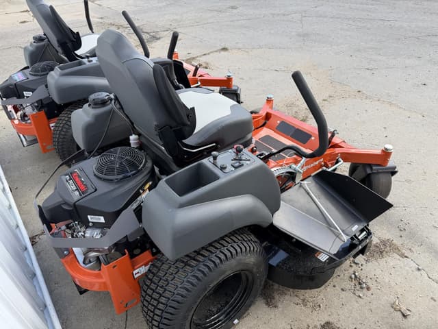 Image of Husqvarna MZ61 equipment image 2