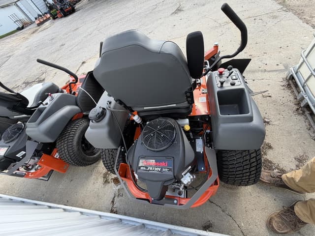 Image of Husqvarna MZ61 equipment image 3