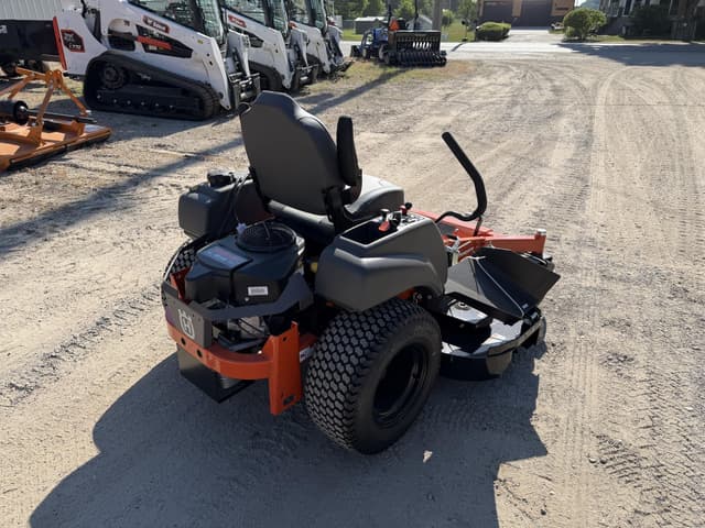 Image of Husqvarna MZ61 equipment image 4
