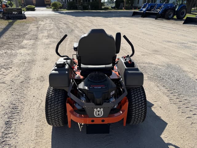 Image of Husqvarna MZ61 equipment image 3