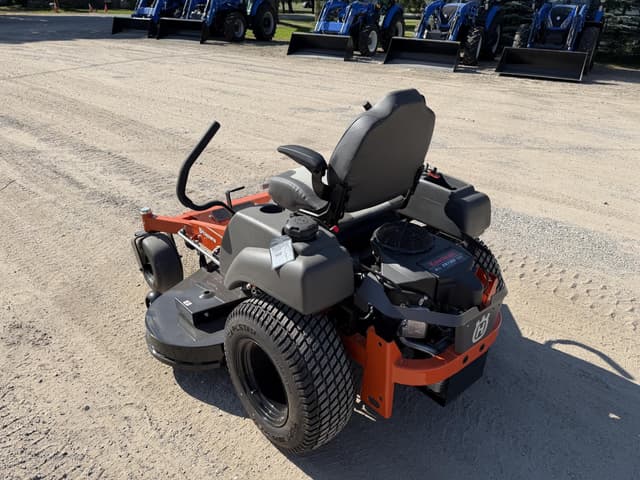 Image of Husqvarna MZ61 equipment image 2
