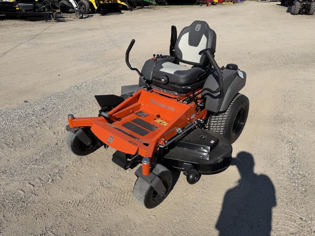 Image of Husqvarna MZ61 Primary image