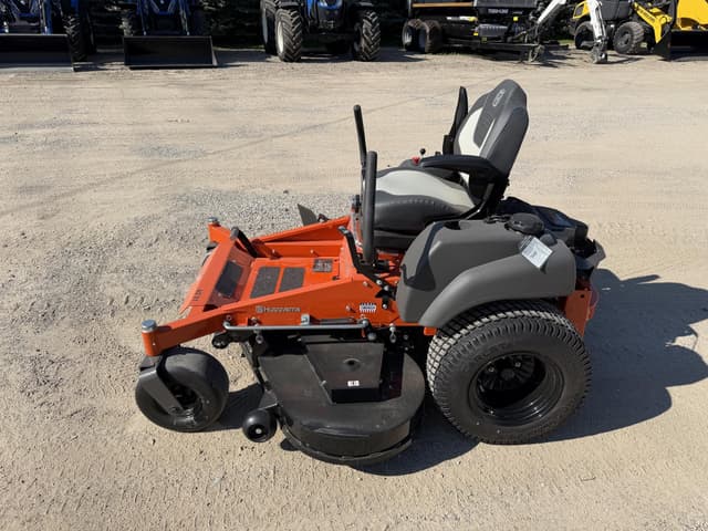 Image of Husqvarna MZ61 equipment image 1