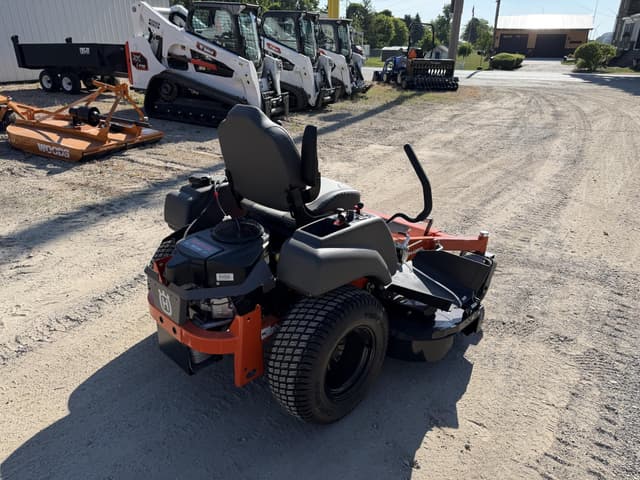 Image of Husqvarna MZ61 equipment image 4
