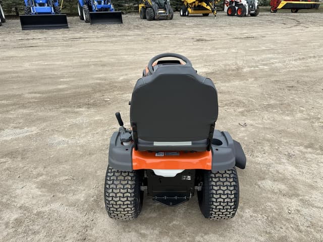 Image of Husqvarna TS140X equipment image 3
