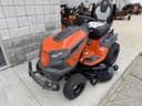 2026 Husqvarna TS375XD Image
