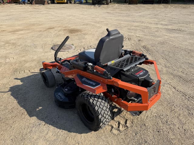 Image of Husqvarna XCITE Z345 equipment image 2