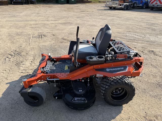 Image of Husqvarna XCITE Z345 equipment image 1