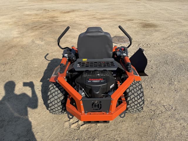 Image of Husqvarna XCITE Z345 equipment image 3