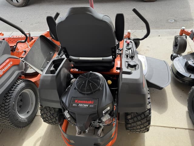 Image of Husqvarna Z275X equipment image 2