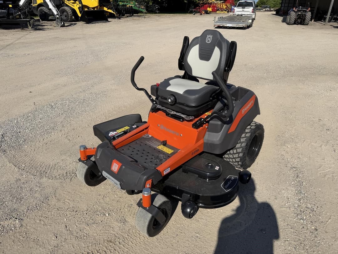 Image of Husqvarna Z275X Primary image