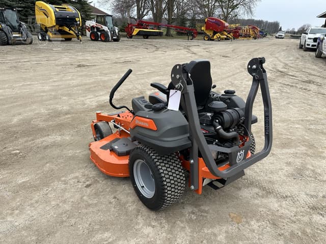 Image of Husqvarna Z460XS equipment image 2