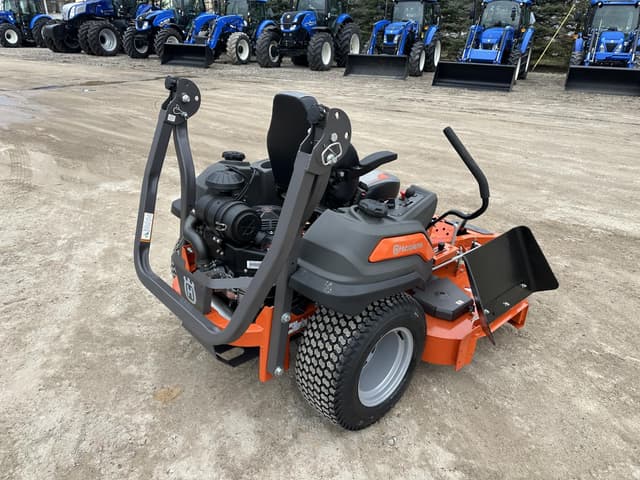 Image of Husqvarna Z460XS equipment image 4