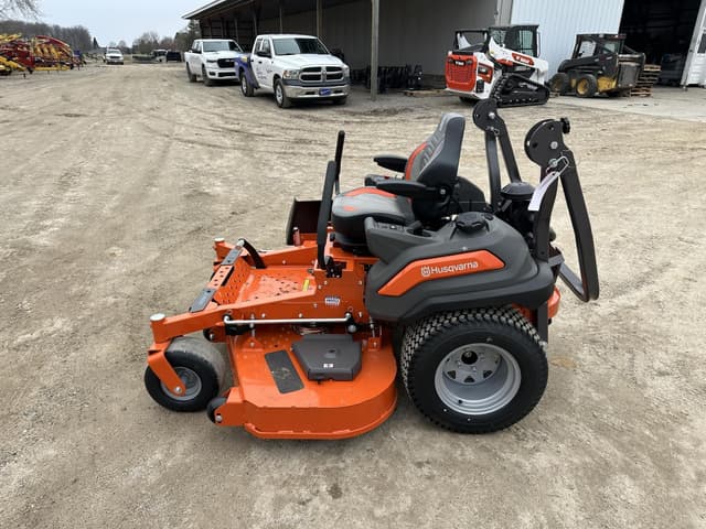 Image of Husqvarna Z460XS equipment image 1