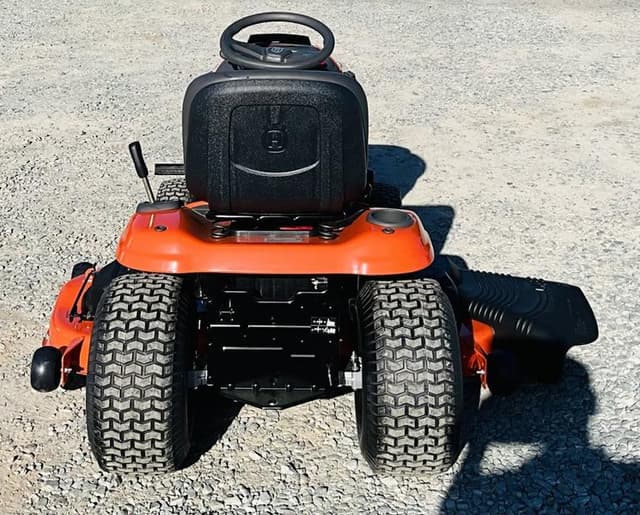 Image of Husqvarna TS120 equipment image 3