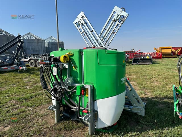 Image of Hustler Applic8r LX1150 equipment image 2