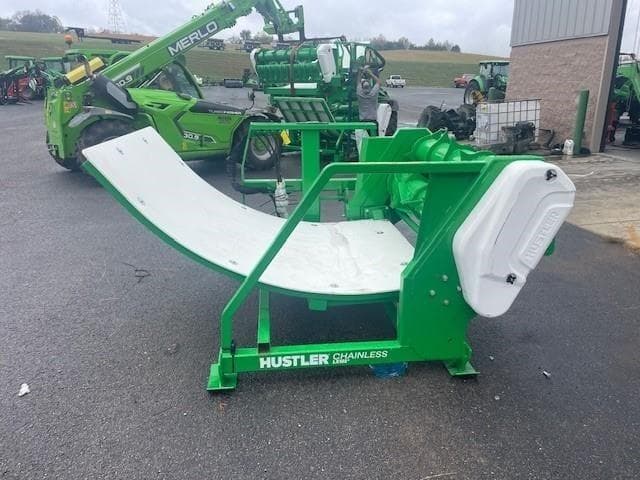 Image of Hustler Chainless LX105 Image 1