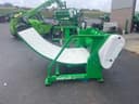 2026 Hustler Chainless LX105 Image