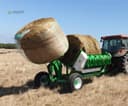 2026 Hustler Chainless TX205 Image