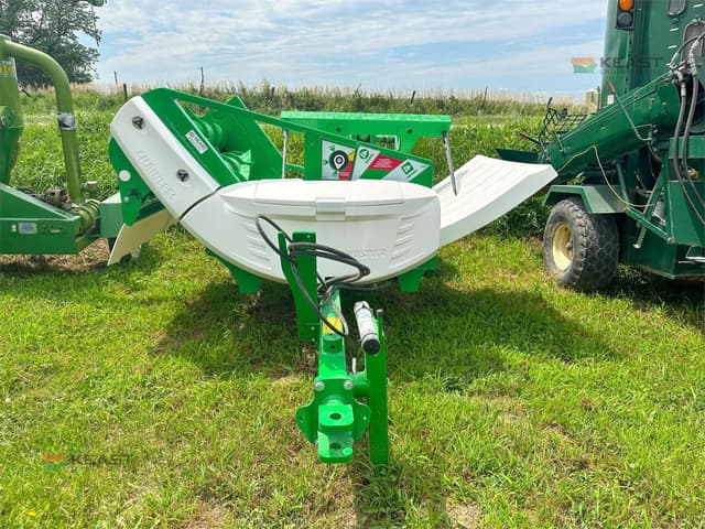 Image of Hustler Chainless TX205 equipment image 1