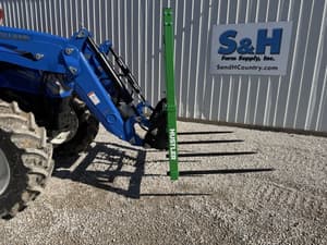 2026 Hustler LiftMax LM160 Image